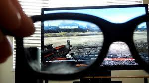 3D televisions start hitting the market