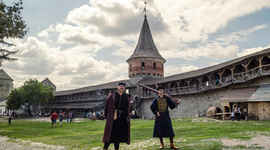 Timeline: Кам'янець-Подільський у фільмах