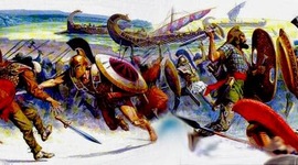 Timeline: Οι ελληνοπερσικοί πόλεμοι