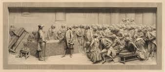 National assembly formed