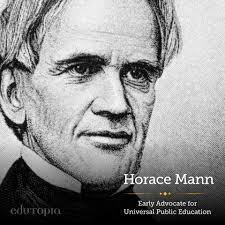 Horace Mann