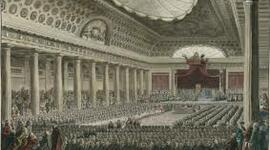 Timeline: Estates General Called