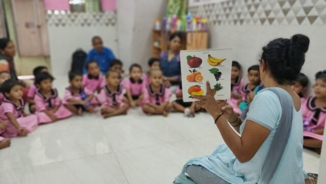 Lineamientos pedagógicos para la educación preescolar