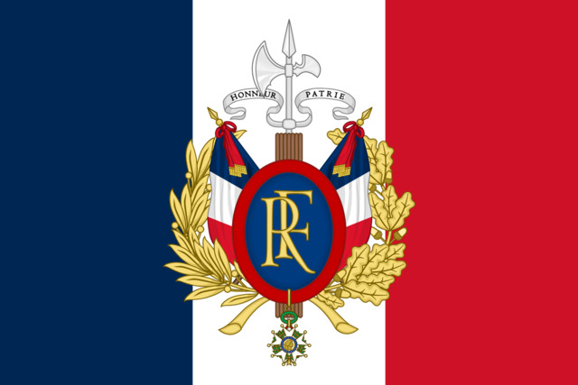 France a Republic