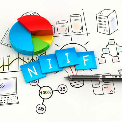Timeline: LINEA DE TIEMPO: NIIF EN COLOMBIA