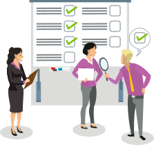 Influencia de las escuelas de Relaciones Humanas