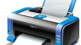 Timeline: Printing Press