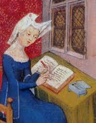 Christine De Pizan