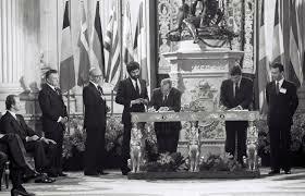 Europako Akta Bakarra