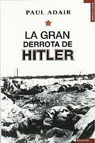 Derrota de Hitler y el Nazismo