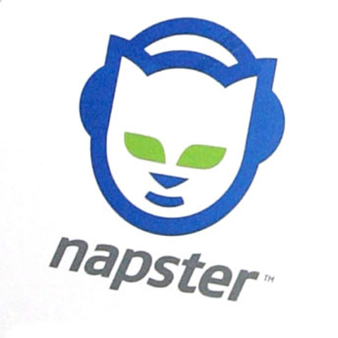 Napster music service debuts