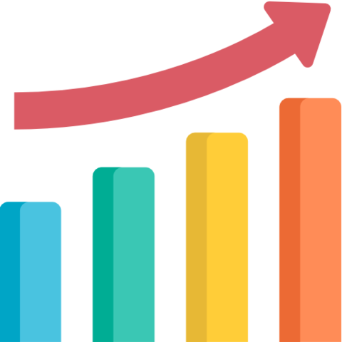 Crecimiento industrial