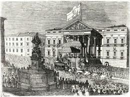 Convocatòria corts constituents