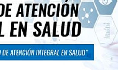 Política de atención integral en salud.