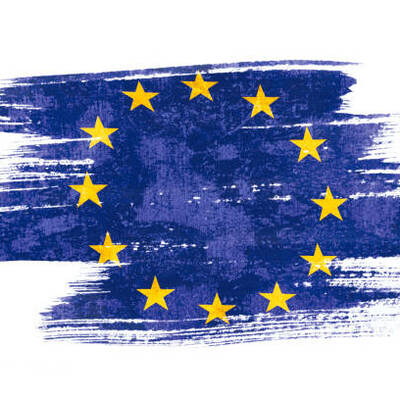 Timeline: EB ren eraketa