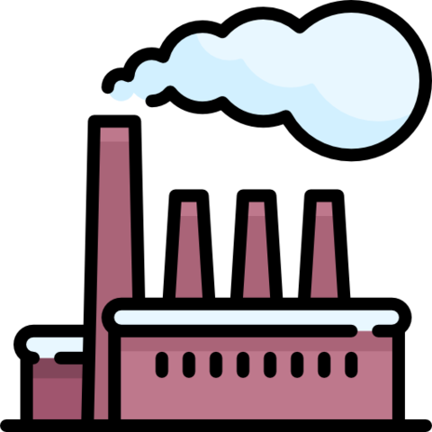 Crecimiento industrial