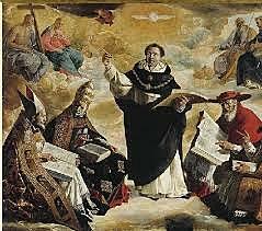 PENSAMIENTO MEDIEVAL (500-1500)