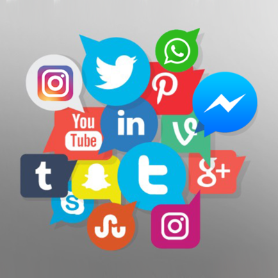 Timeline: History Of Popular Social Media Platforms