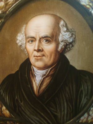 LA HOMEOPATIA - Samuel Hahnemann