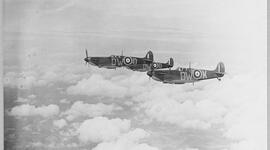 Timeline: Important events of World War 2