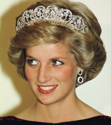 The mysterious death of Princess Diana in Paris