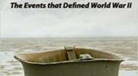 Timeline: WW1 events By Hayden