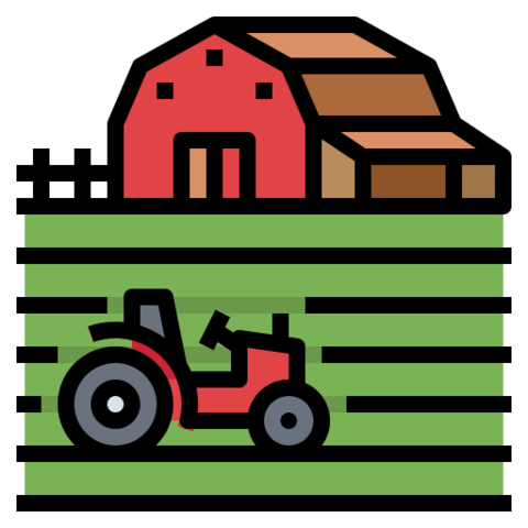 Limitación de los terrenos