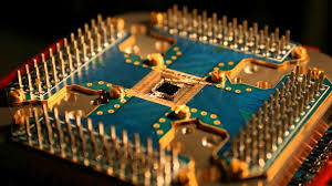 PROTOTIPO DE COMPUTACION CUANTICO