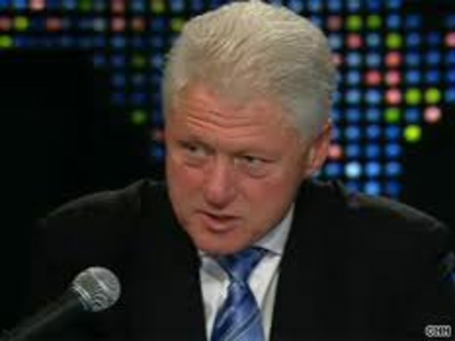 Bill Clinton Impeachment