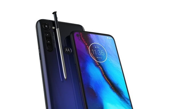 Motorola Moto G Stylus (2021)