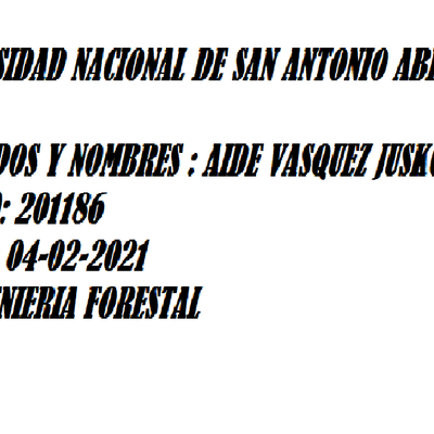 Timeline: PENSAMIENTO COMPUTACIONAL