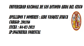 Timeline: PENSAMIENTO COMPUTACIONAL