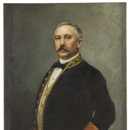 Proyecto de Maura para la autonomía cubana.