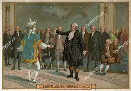 Estates General Called