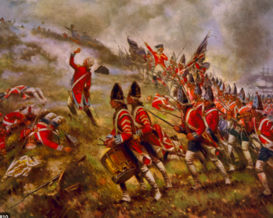 Guerra Independencia