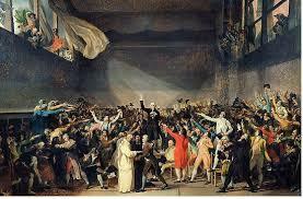 Tennis Court Oath