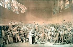 Tennis Court Oath Taken