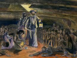 slavery is outlawed in the French colonies, including St. Domingue