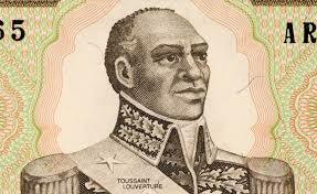 Toussaint L’Ouverture proclaims a new constitution in St. Domingue and is declared Governor for Life