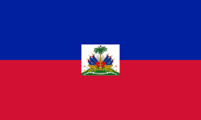 Dessalines creates the flag of Haiti