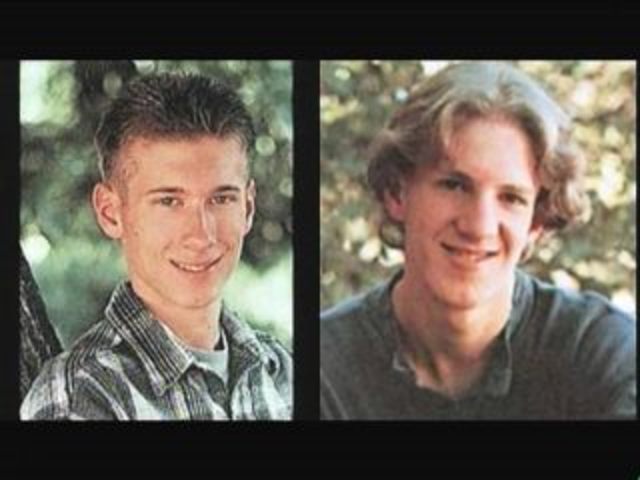 Columbine Shooting