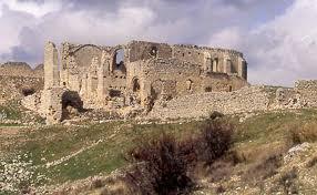 XVIII.mendean agerpena