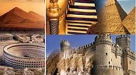 Timeline: Raíces Histórico - Antropológicas de la Globalización