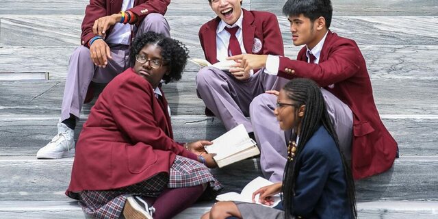 1831: America’s First Thrift