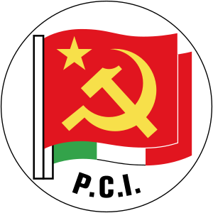 PARTITO COMUNISTA ITALIANO