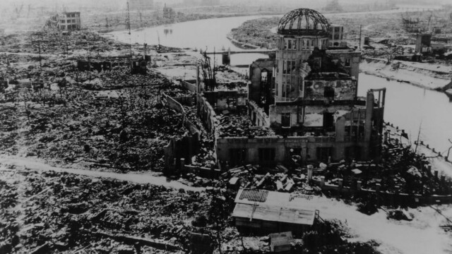 Hiroshima