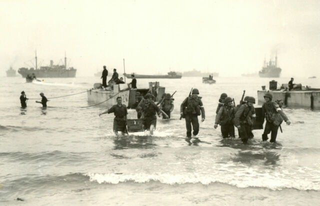 Operation torch