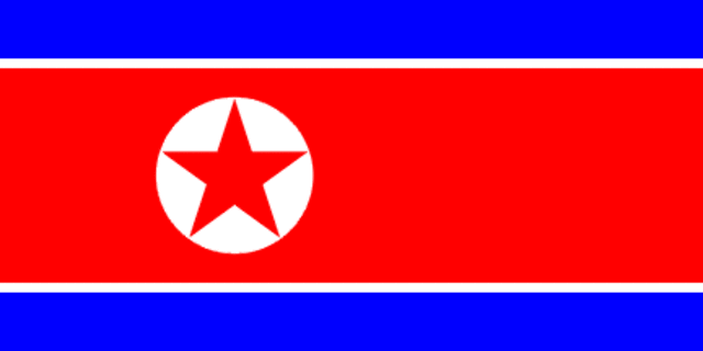 North Korea announces it poseses nuclear weapons
