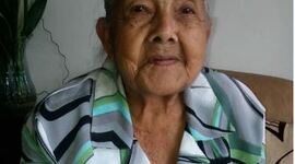 Timeline: Maria Graciliana Silva de Pérez