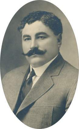 Eulalio Gutiérrez Ortiz